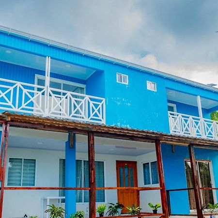 Shamar Lodge Franshua Εξωτερικό φωτογραφία