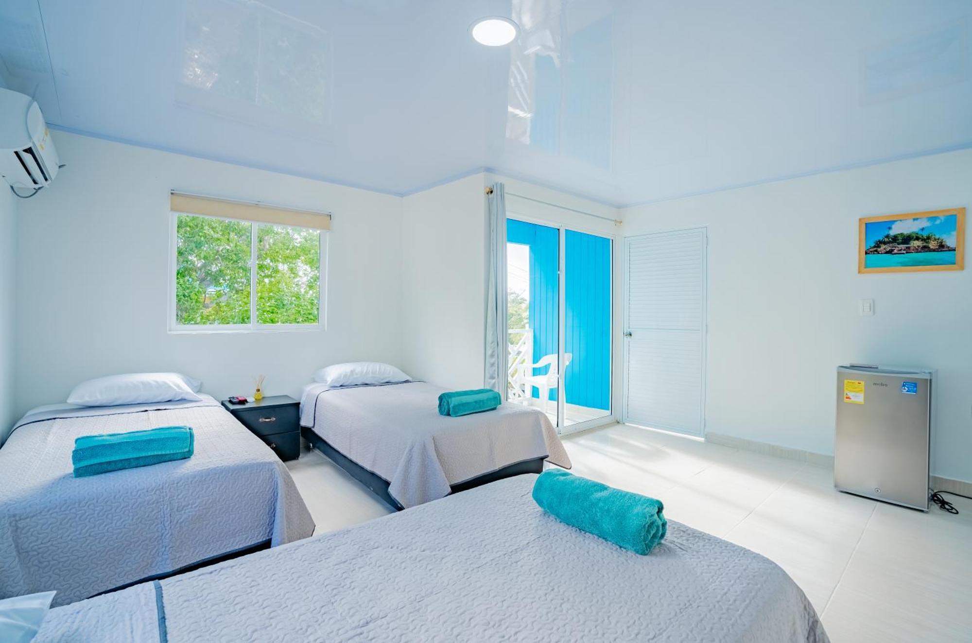 Shamar Lodge Franshua Εξωτερικό φωτογραφία