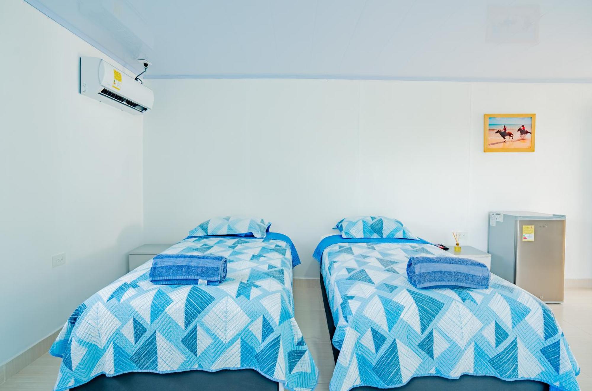 Shamar Lodge Franshua Εξωτερικό φωτογραφία