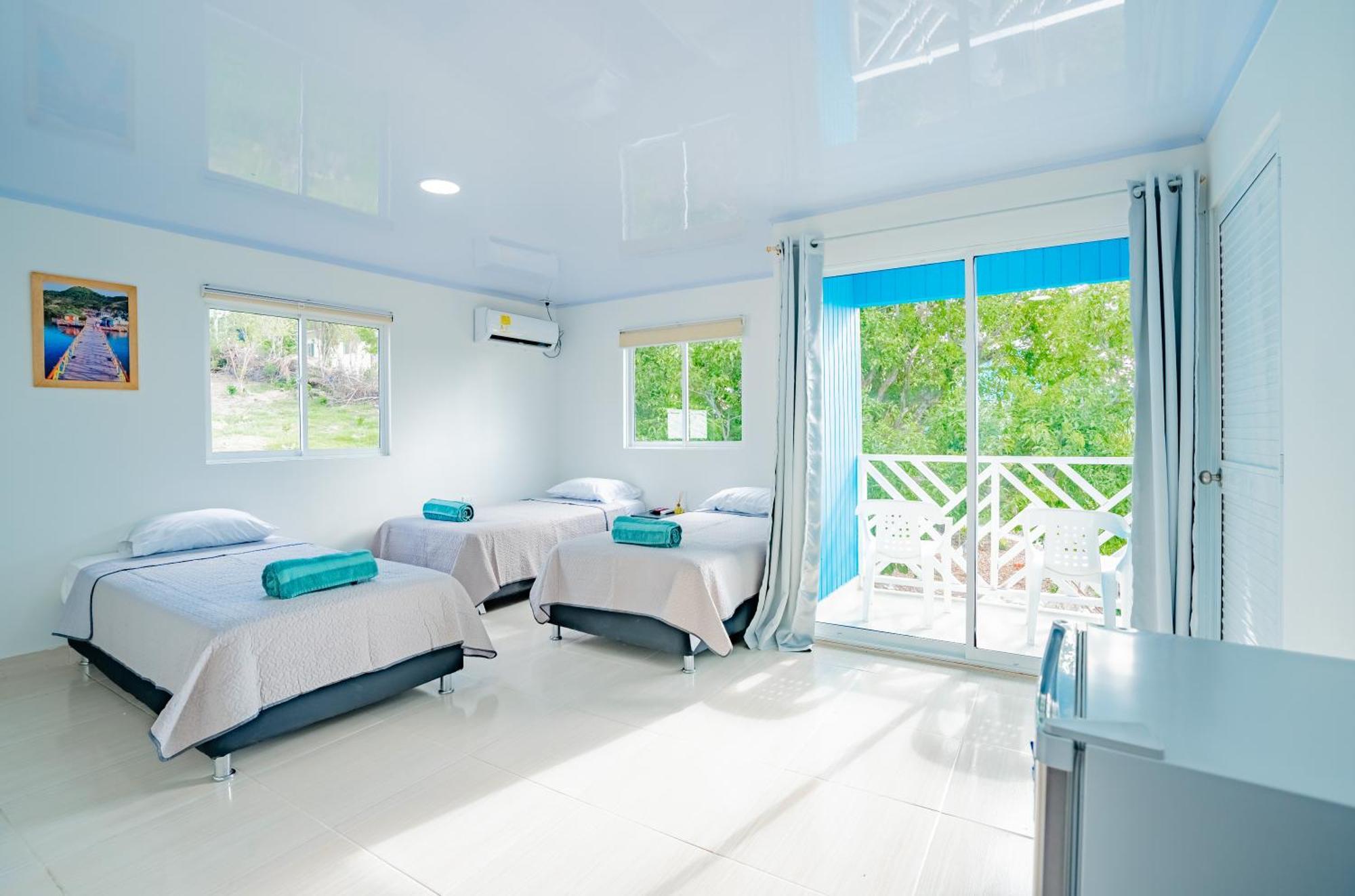 Shamar Lodge Franshua Εξωτερικό φωτογραφία