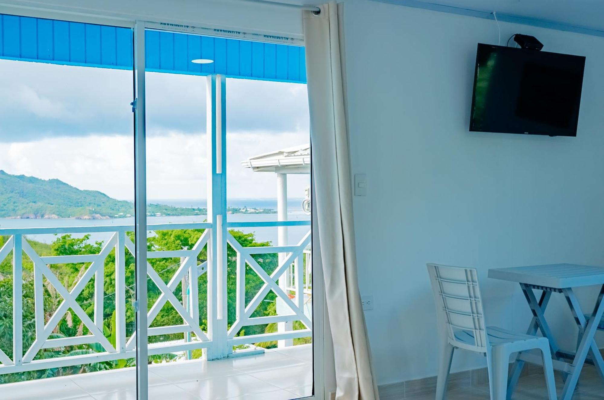 Shamar Lodge Franshua Εξωτερικό φωτογραφία