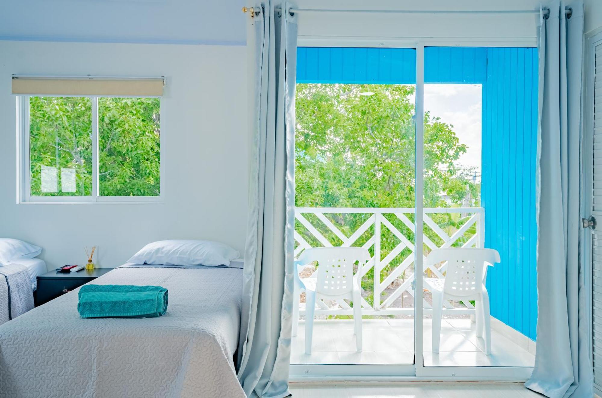Shamar Lodge Franshua Εξωτερικό φωτογραφία