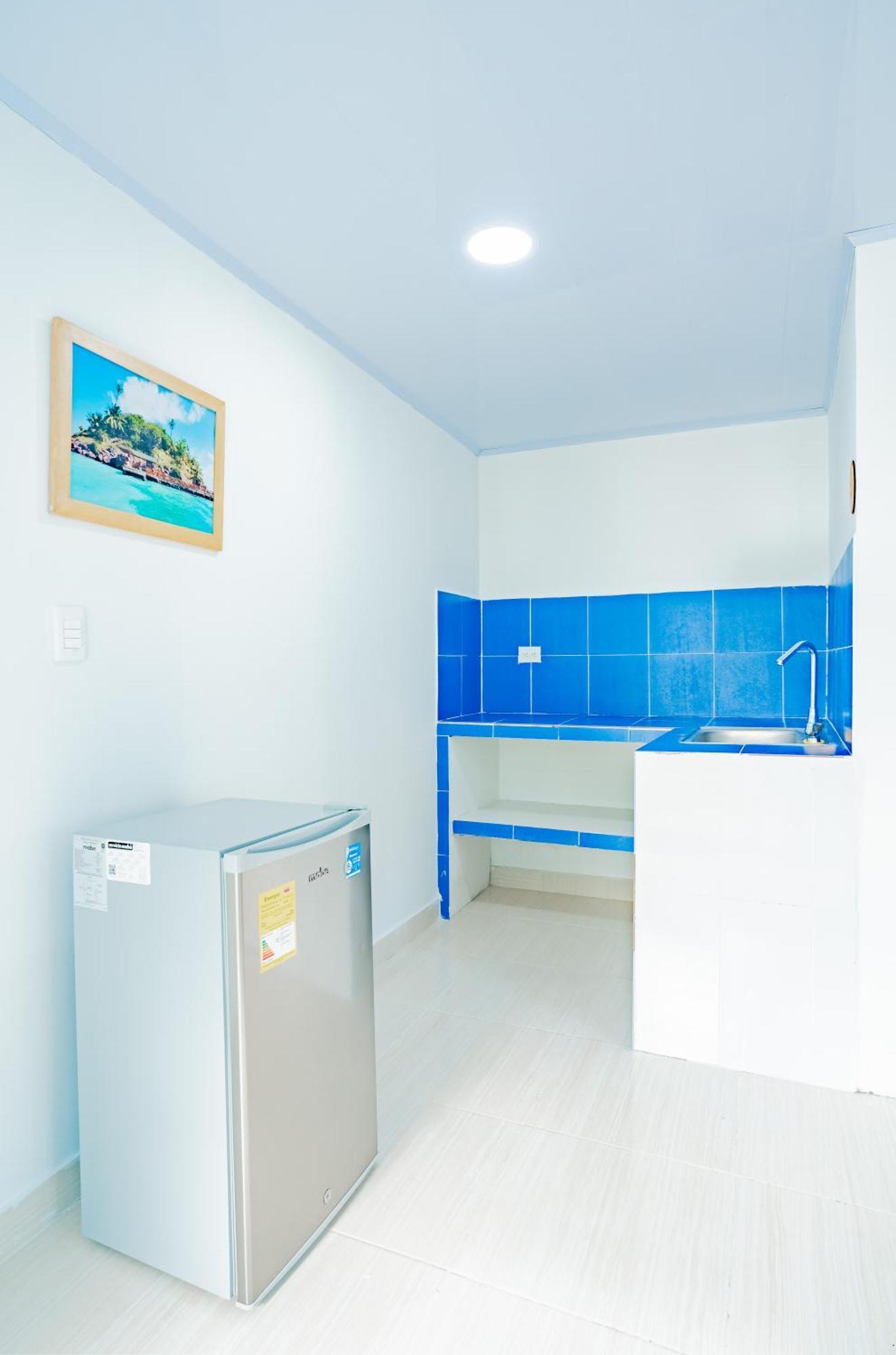 Shamar Lodge Franshua Εξωτερικό φωτογραφία