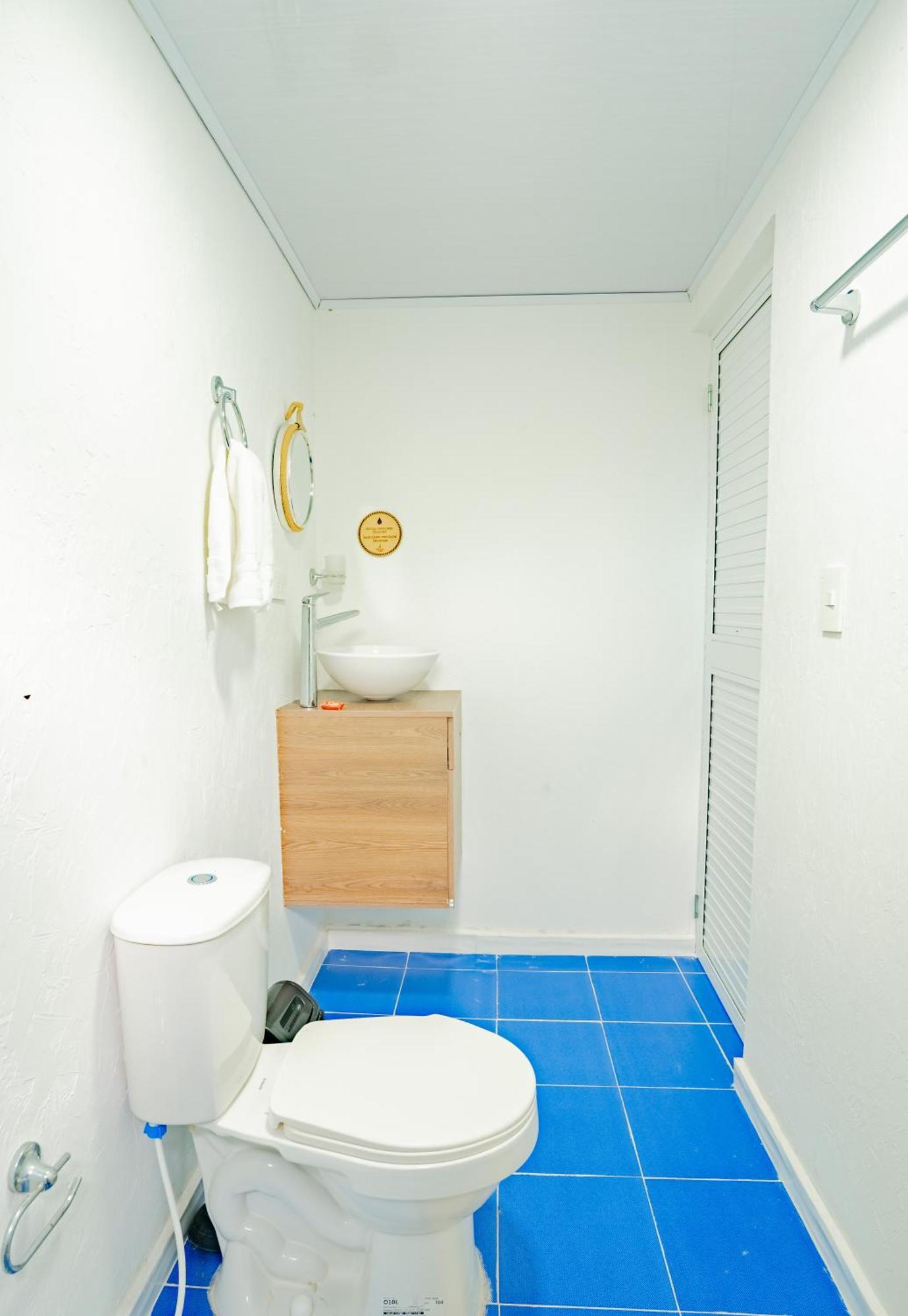 Shamar Lodge Franshua Εξωτερικό φωτογραφία