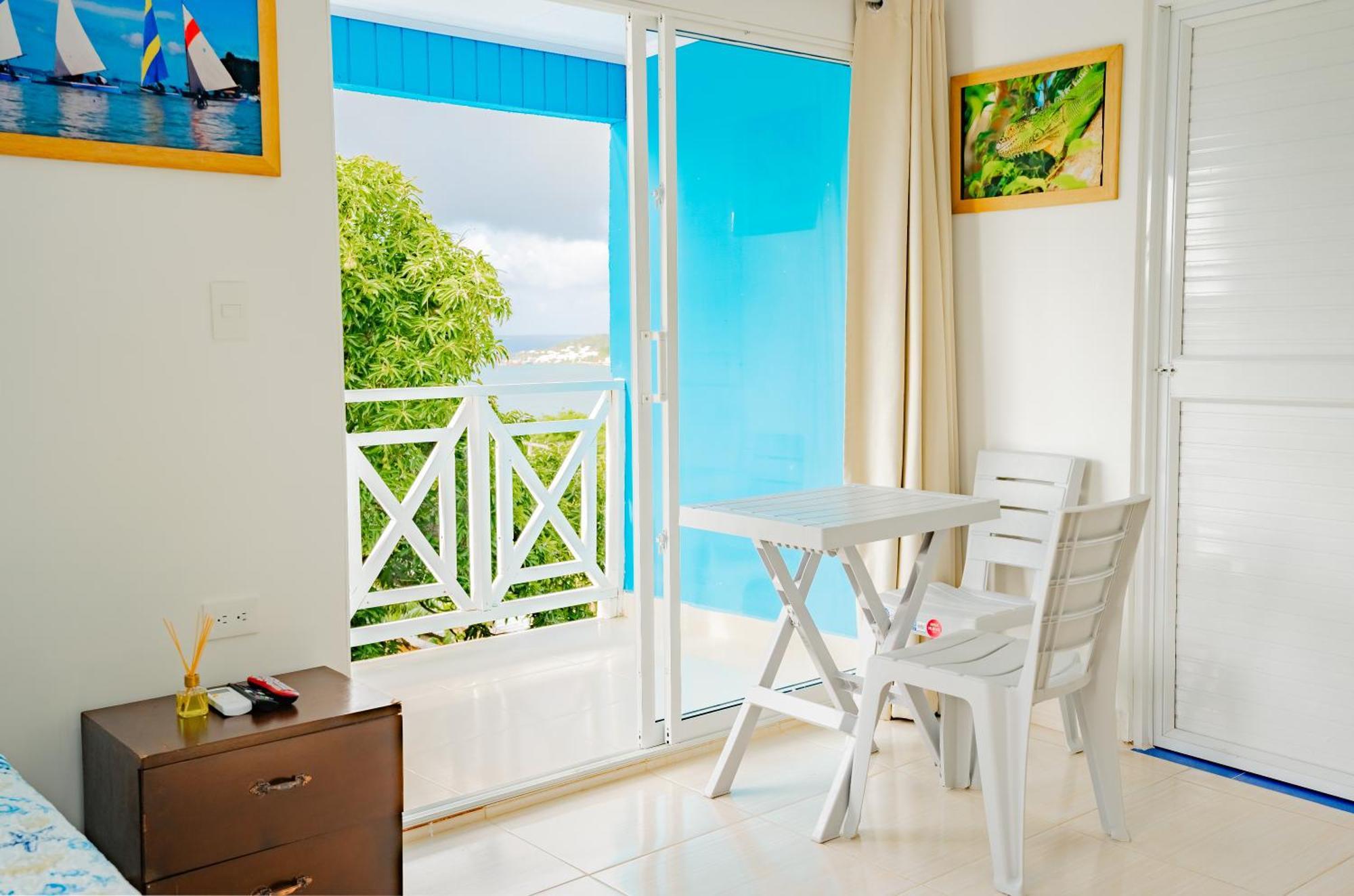 Shamar Lodge Franshua Εξωτερικό φωτογραφία